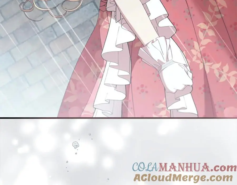 奶萌魔力小公主原著漫画,第145话 齐聚一堂1图