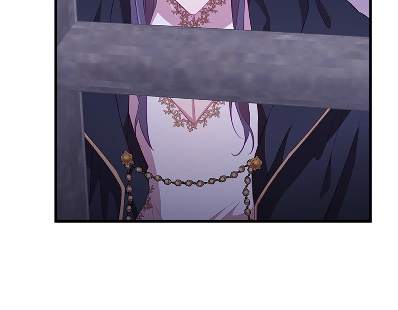 奶萌魔力小公主漫画,第93话 温馨夜晚2图