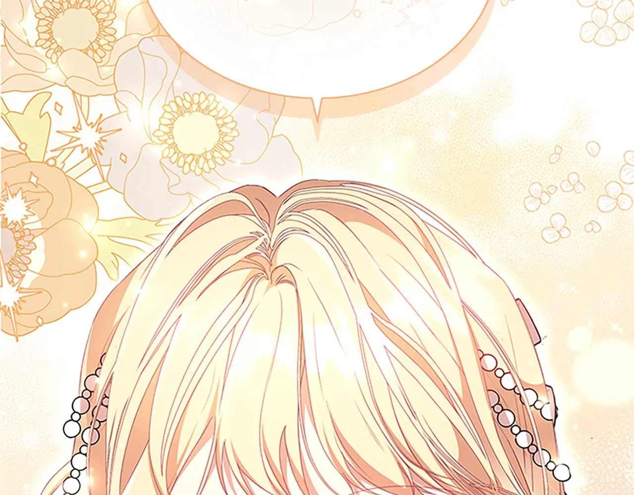 奶萌魔力小公主漫画,第135话 生日快乐！1图