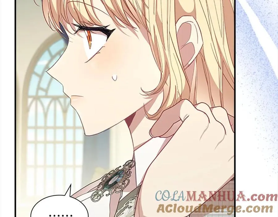 奶萌魔力小公主漫画,第153话 爸爸来了！1图