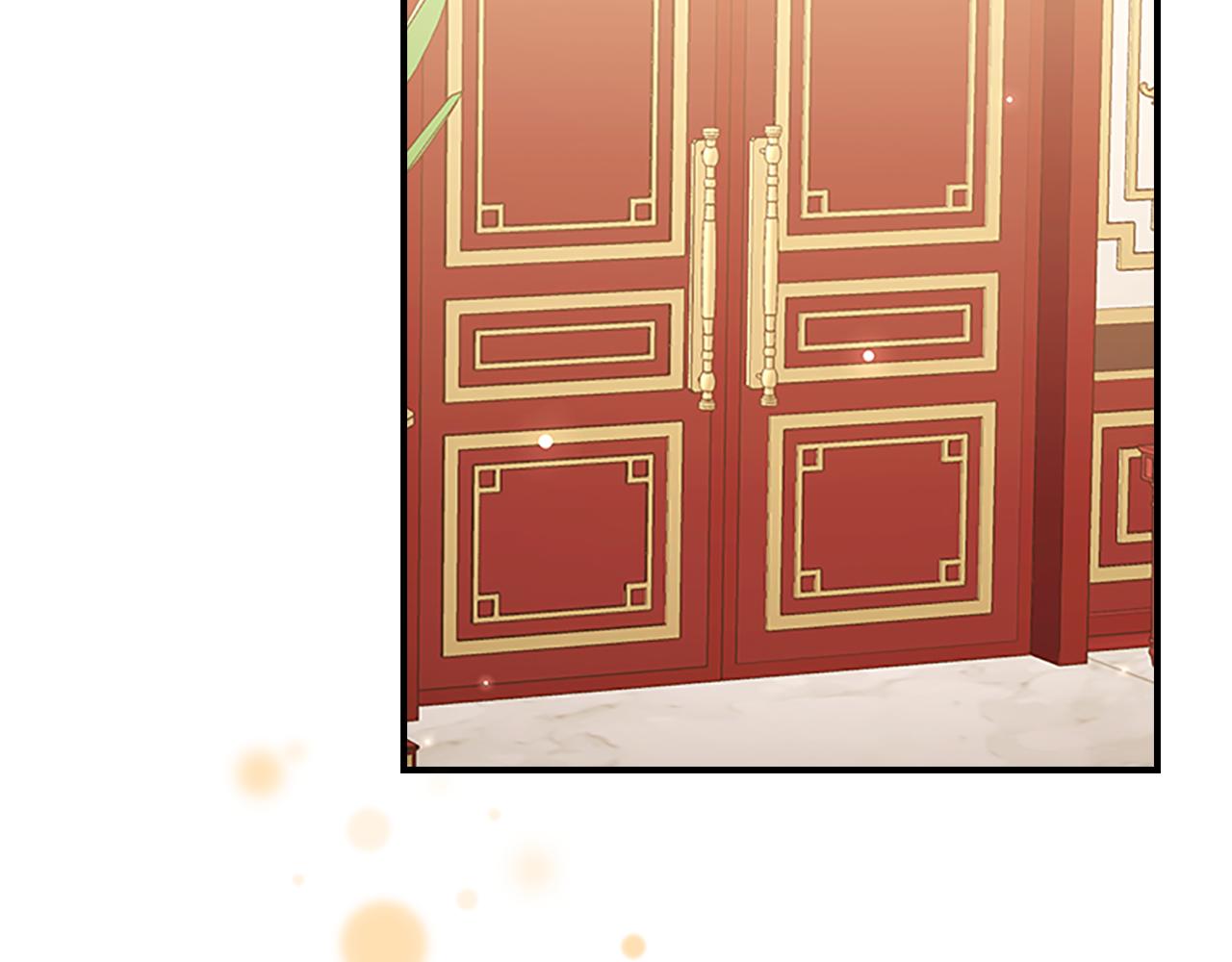 奶萌魔力小公主漫画,第126话 离家出走！1图
