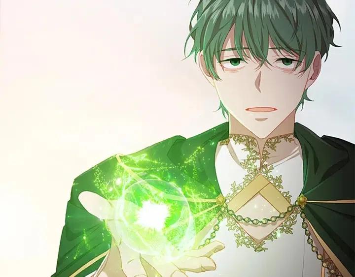 奶萌魔力小公主漫画,第74话 不要碰公主殿下！1图