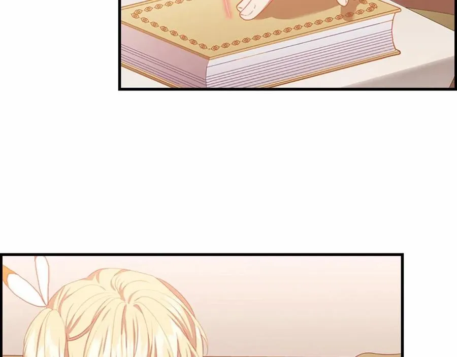 奶萌魔力小公主漫画免费观看漫画,第86话 大法师必须跟我走！2图