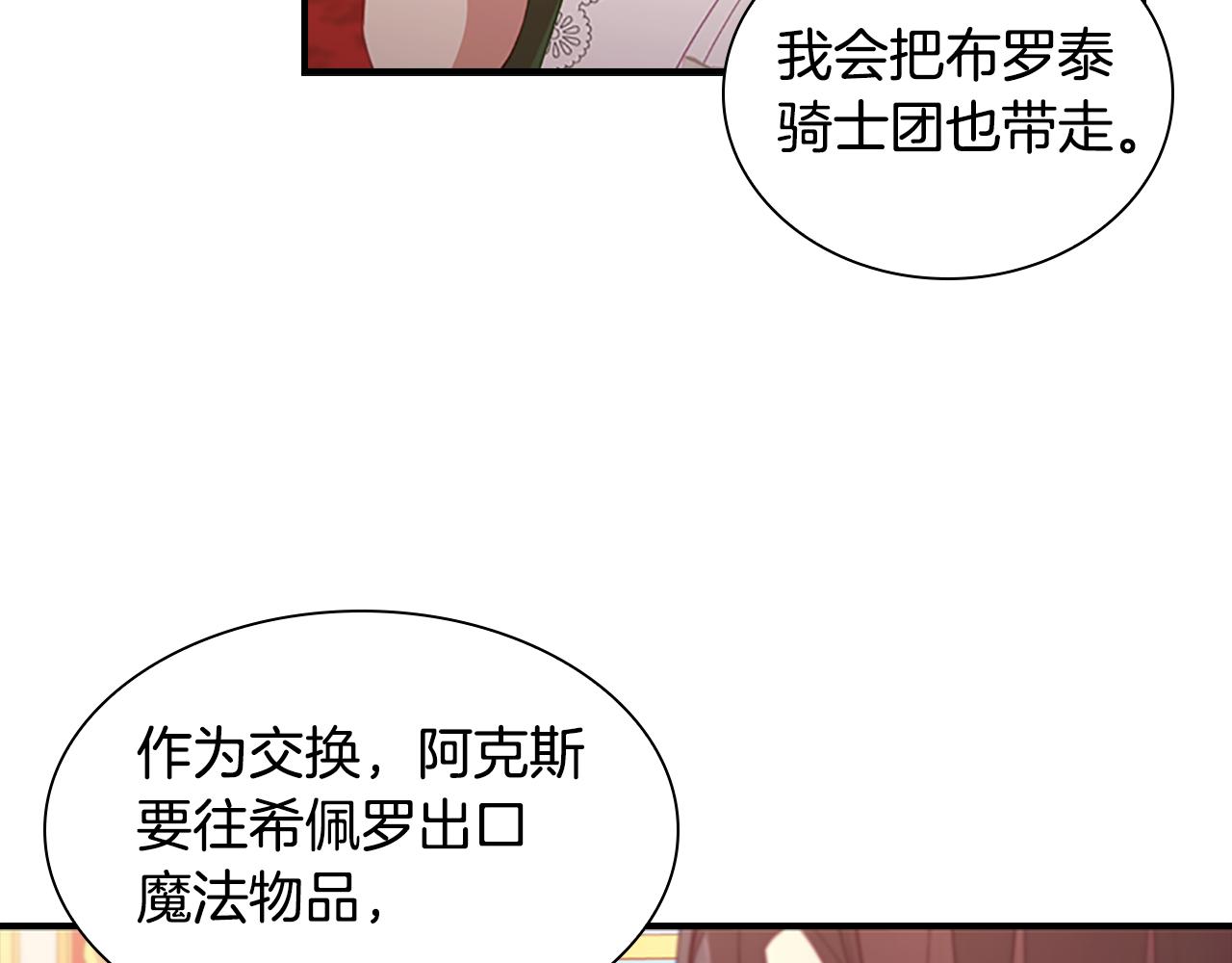奶萌魔力小公主漫画免费式阅读漫画,第94话 讨价还价1图