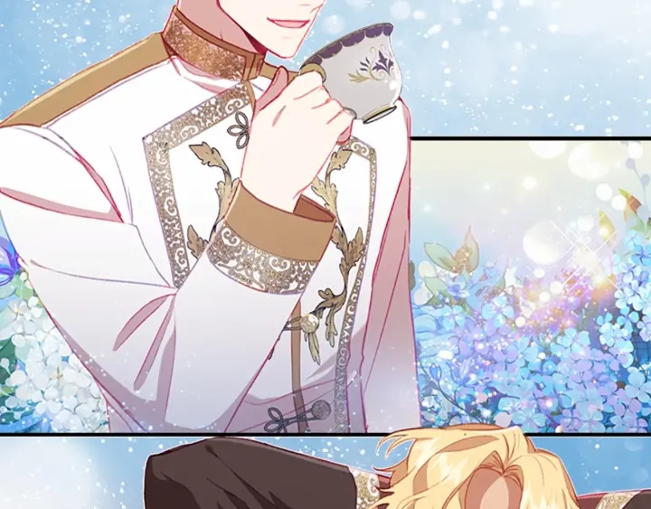 奶萌魔力小公主全集免费看漫画,第67话 妹妹委屈，哥哥暴走1图
