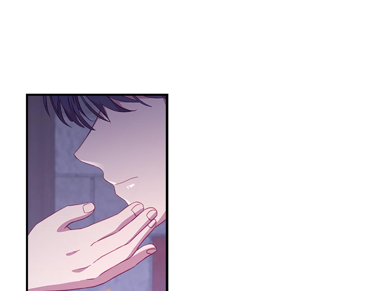 奶萌魔力小公主漫画,第93话 温馨夜晚2图