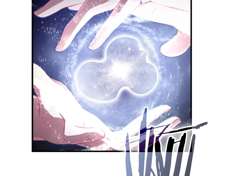 奶萌魔力小公主漫画漫画,第66话 狼皮被夸奖1图
