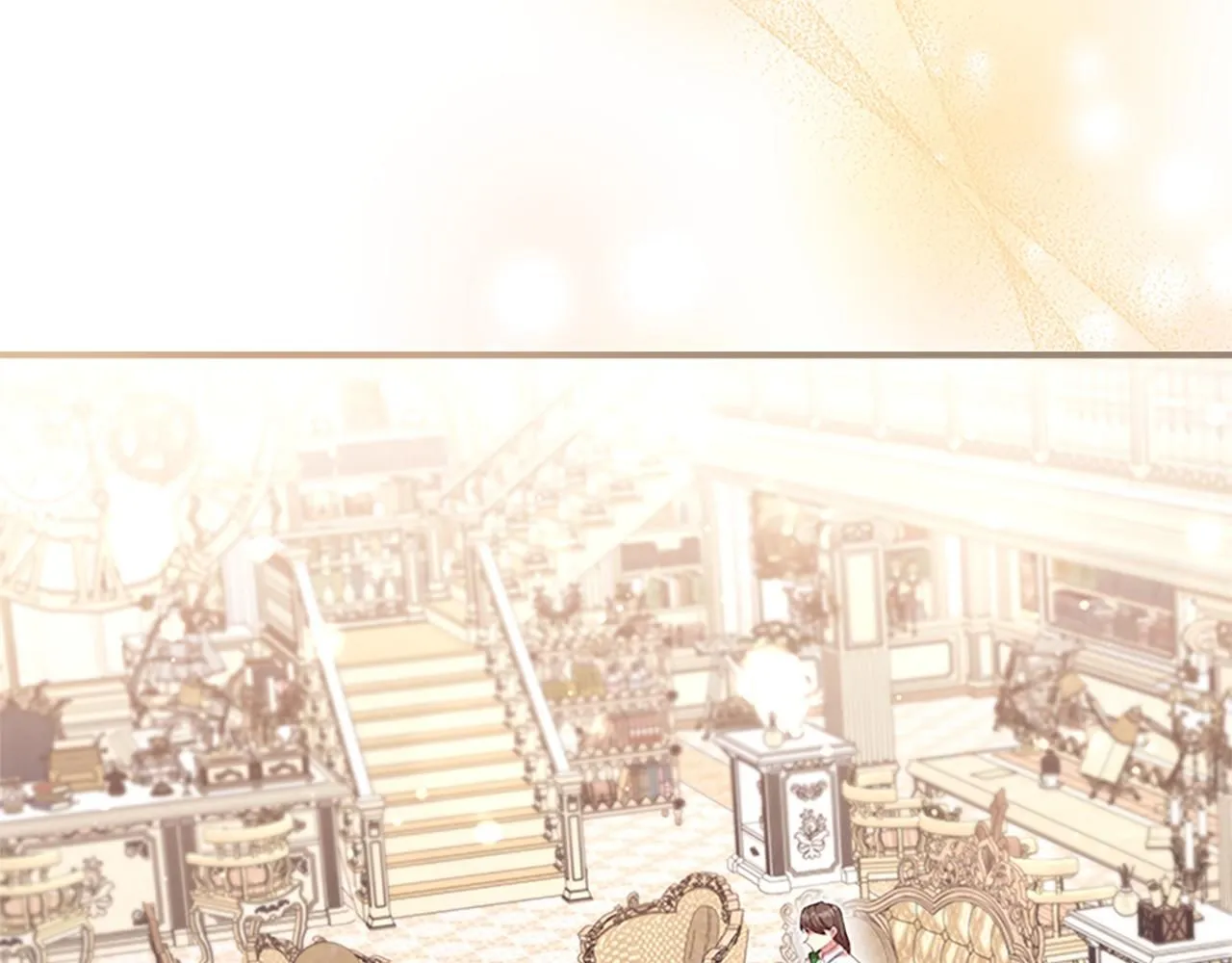 奶萌魔力小公主漫画免费漫画,第136话 上学啦！1图