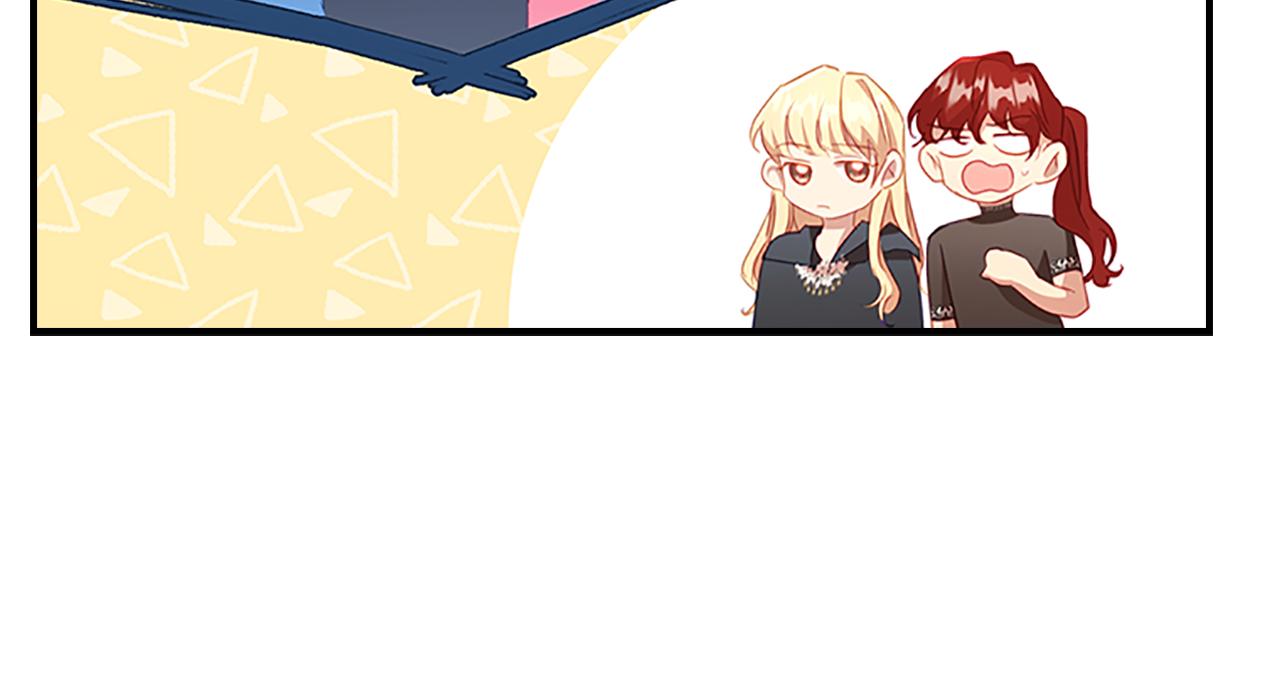 奶萌魔力小公主视频漫画,第97话 变身！2图
