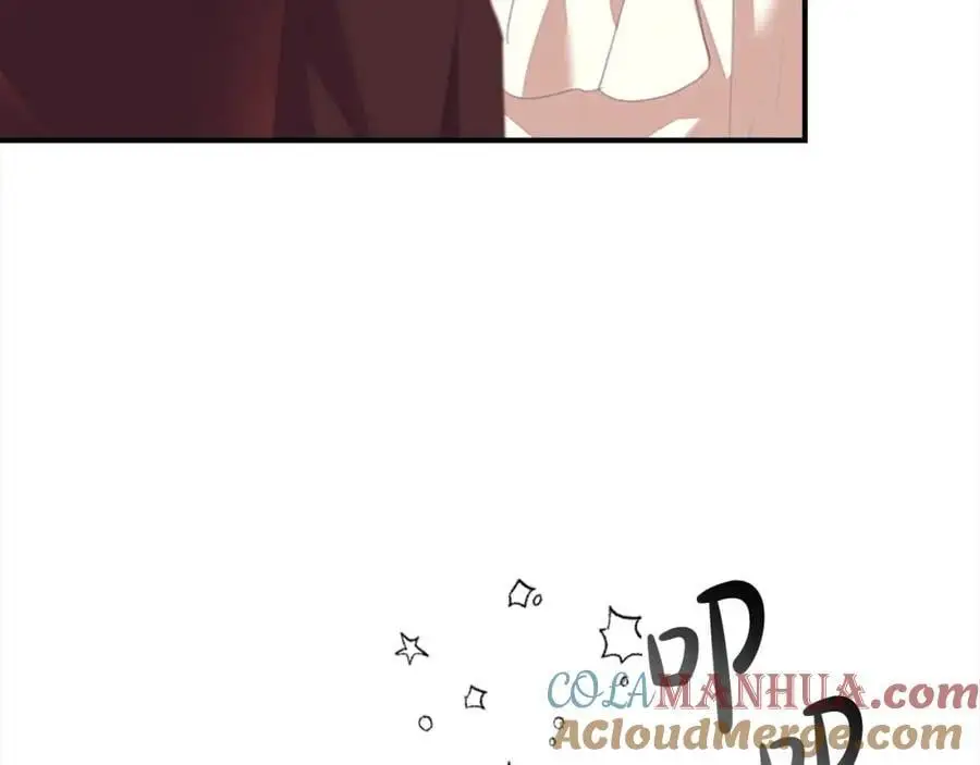 奶萌魔力小公主全集漫画,第154话 我要当公王1图
