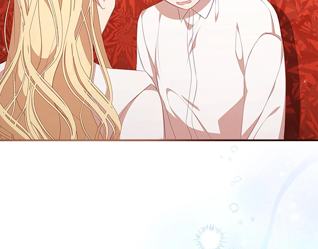 奶萌魔力小公主漫画,第133话 身世可怜2图