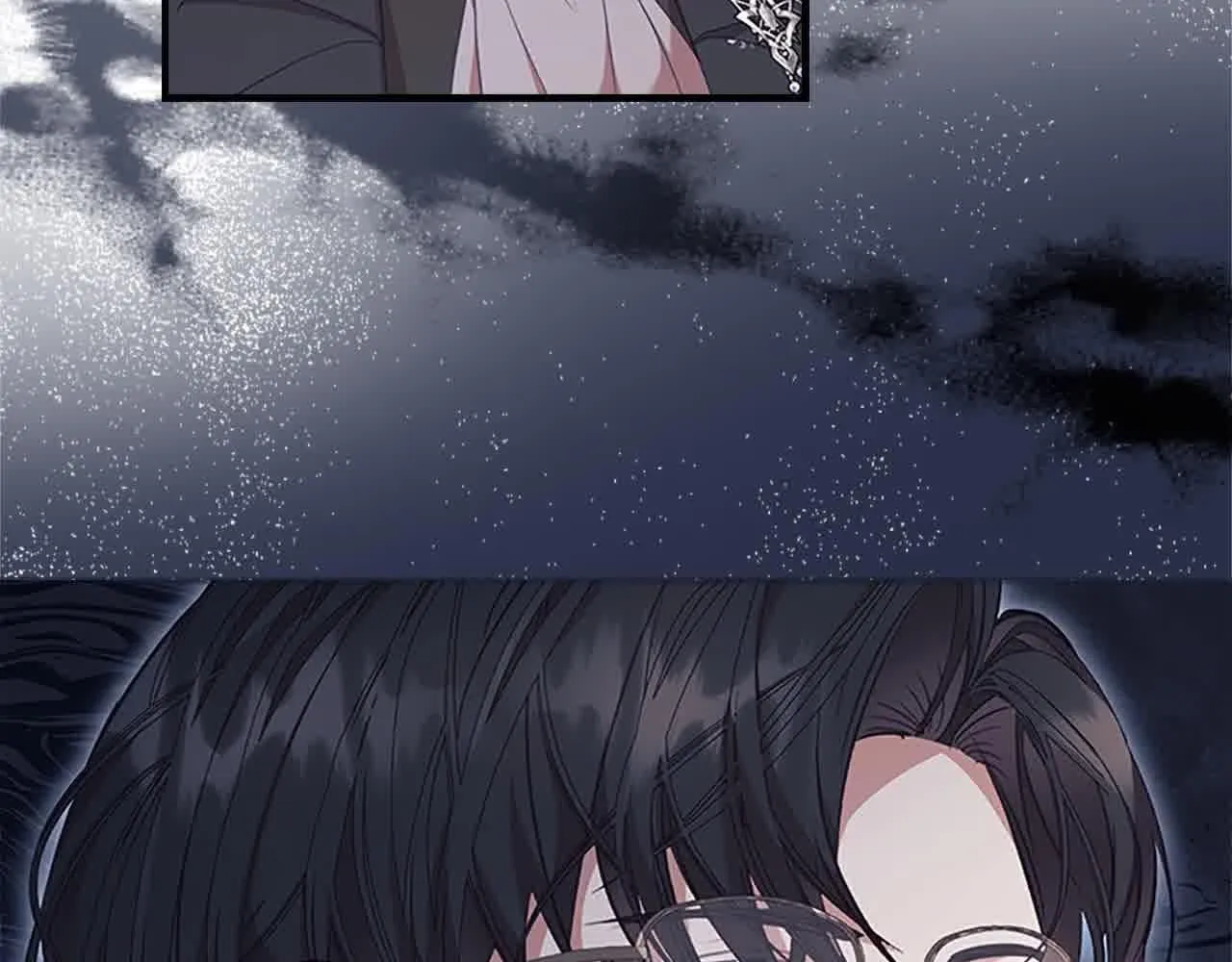奶萌魔力小公主原版漫画,第141话 哥哥们都来了？！1图
