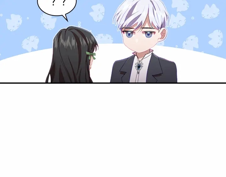 奶萌魔力小公主全集免费看漫画,第66话 狼皮被夸奖2图