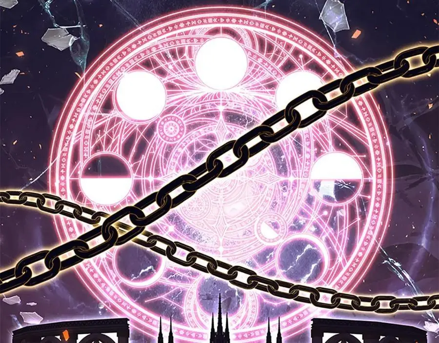 奶萌魔力小公主漫画免费阅读下拉式漫画,第151话 幕后真凶1图