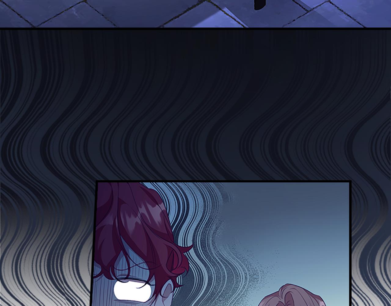 奶萌魔力小公主原著漫画,第131话 兄妹相见！1图