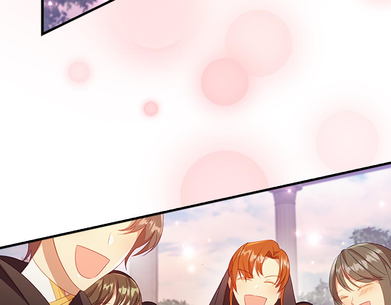 奶萌魔力小公主漫画免费观看漫画,第96话 泰穆一族1图