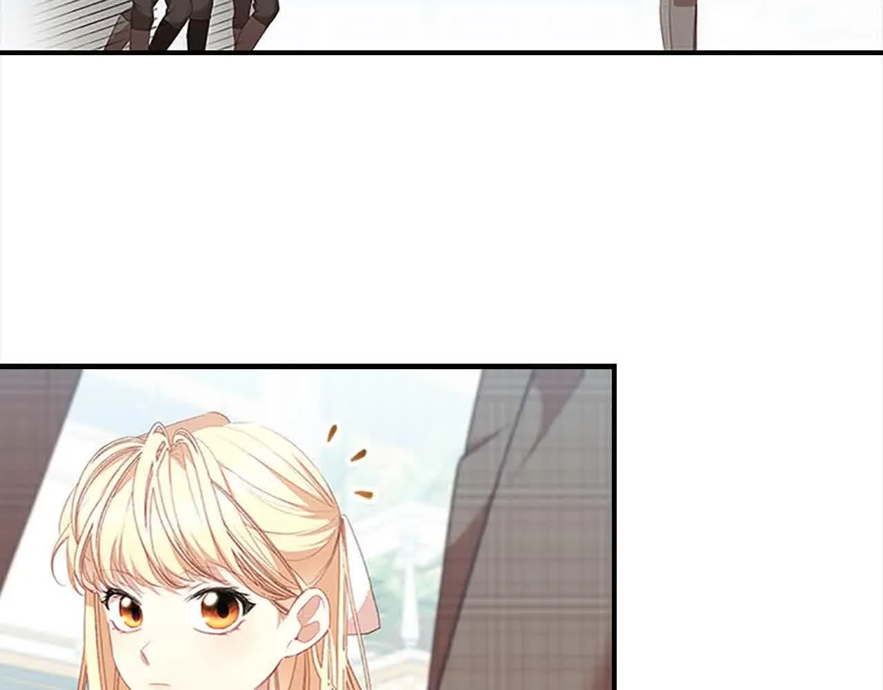 奶萌魔力小公主漫画160话漫画,第140话 哥哥跟来了？！1图