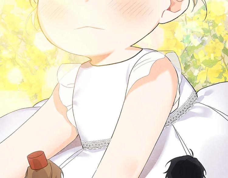 奶萌魔力小公主原著漫画,第7话 我女鹅的生日必须隆重！2图