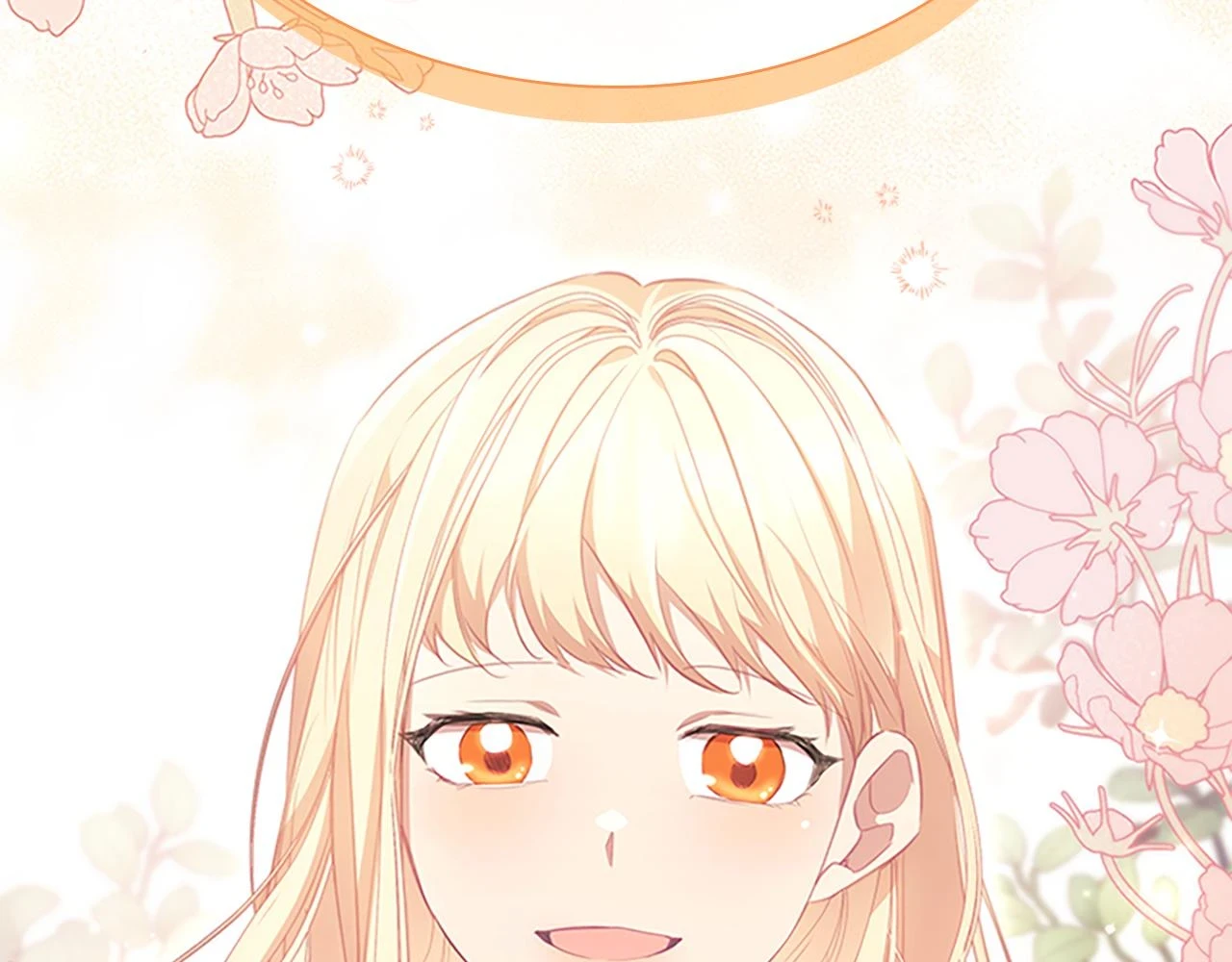 奶萌魔力小公主漫画,第133话 身世可怜2图