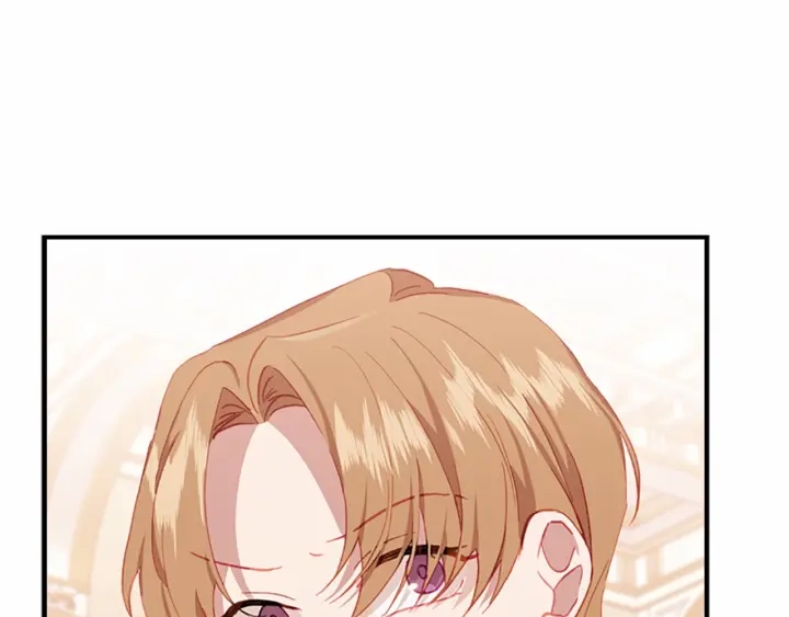 奶萌魔力小公主原版漫画,第80话 小公主被邀请共舞2图