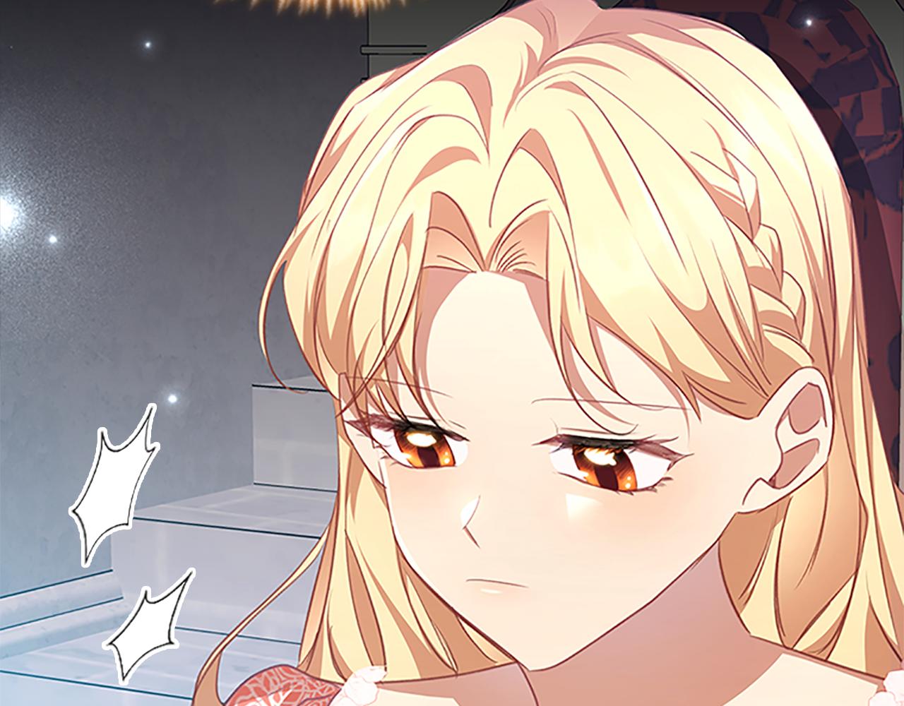 奶萌魔力小公主原版漫画,第121话 魔法师刺客1图