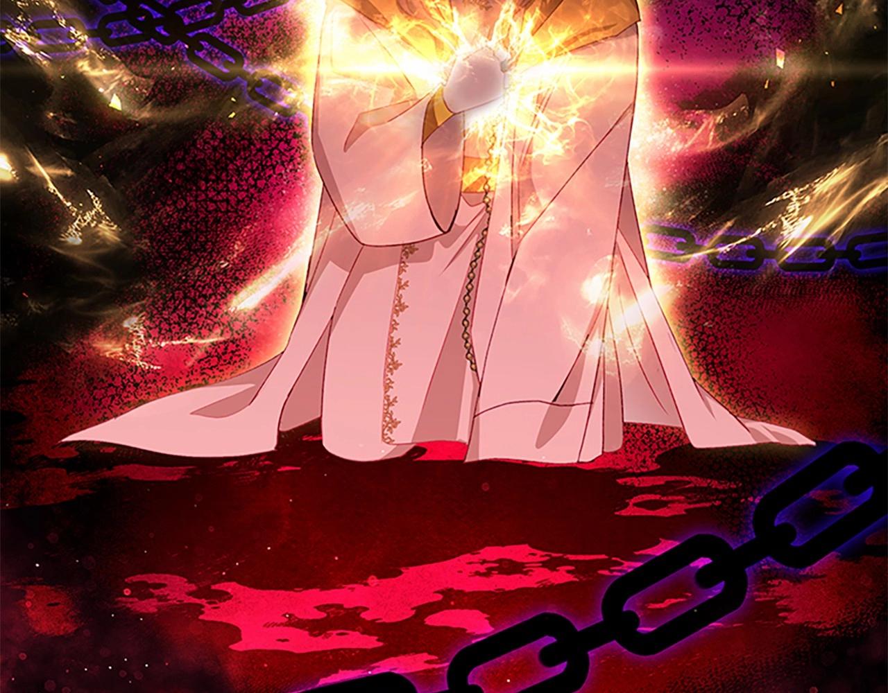 奶萌魔力小公主漫画,第84话 狼皮暴走1图
