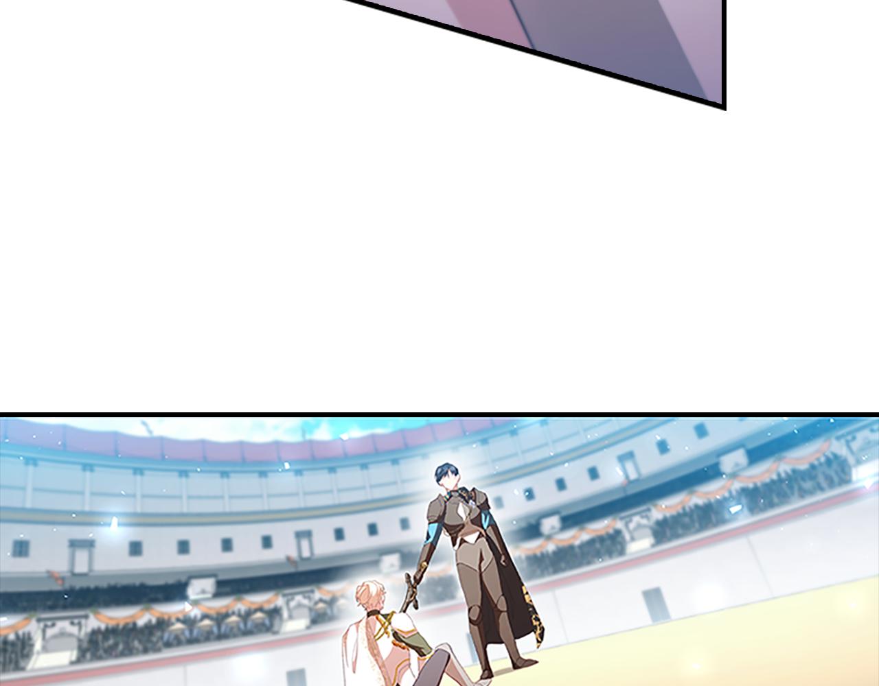 奶萌魔力小公主全集免费下拉式漫画,第119话 决赛局！1图