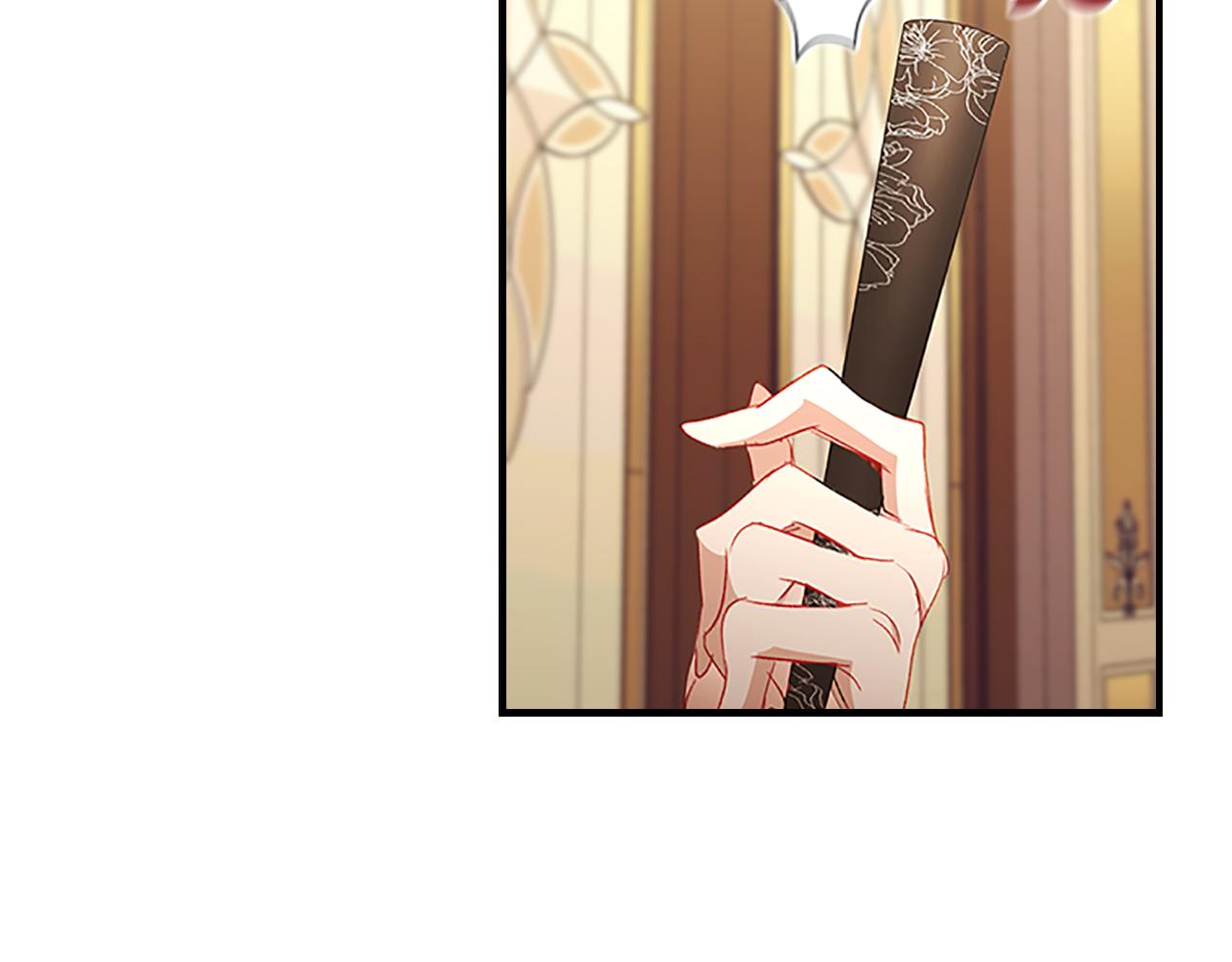 奶萌魔力小公主漫画160话漫画,第100话 危险的美人2图