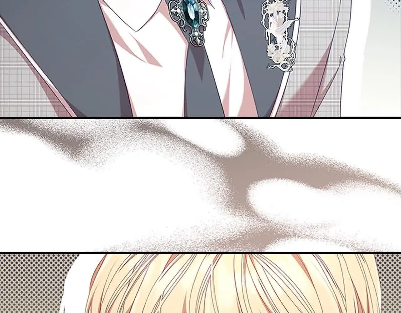 奶萌魔力小公主漫画160话漫画,第142话 不要对我那么好1图