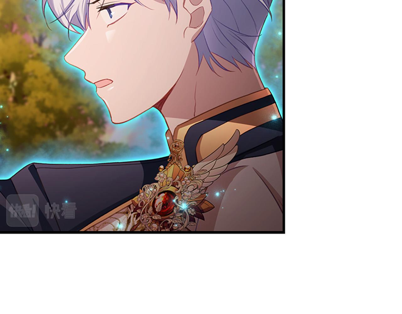 奶萌魔力小公主图片漫画,第89话 别抛下我2图