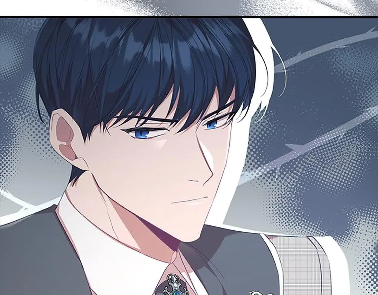 奶萌魔力小公主漫画160话漫画,第142话 不要对我那么好2图