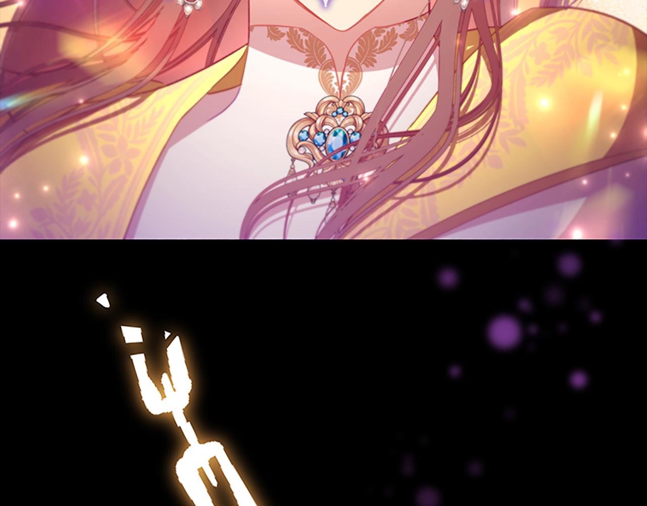 奶萌魔力小公主全集免费下拉式漫画,第112话 恶灵的爱2图