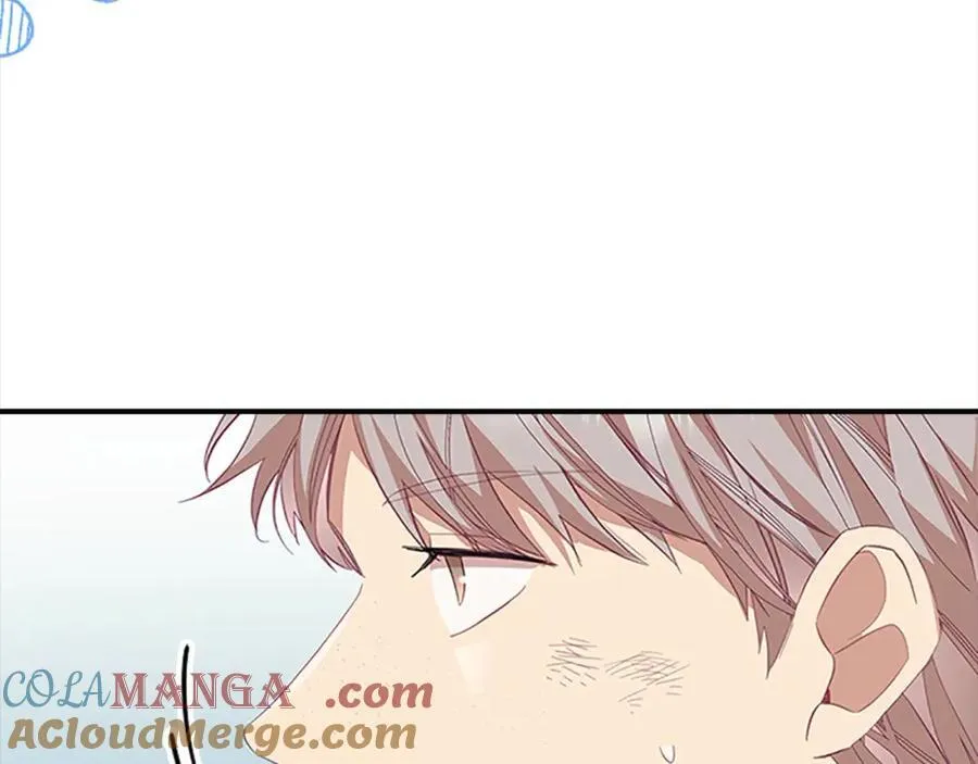 奶萌魔力小公主原著结局漫画,第161话 不准欺负大法师！1图