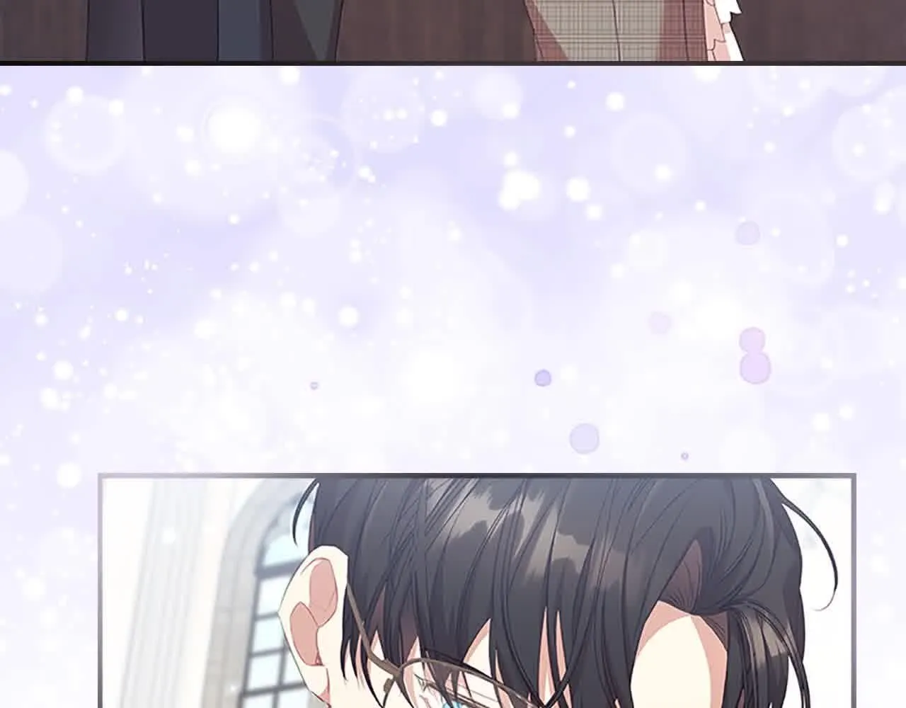 奶萌魔力小公主漫画漫画,第140话 哥哥跟来了？！2图