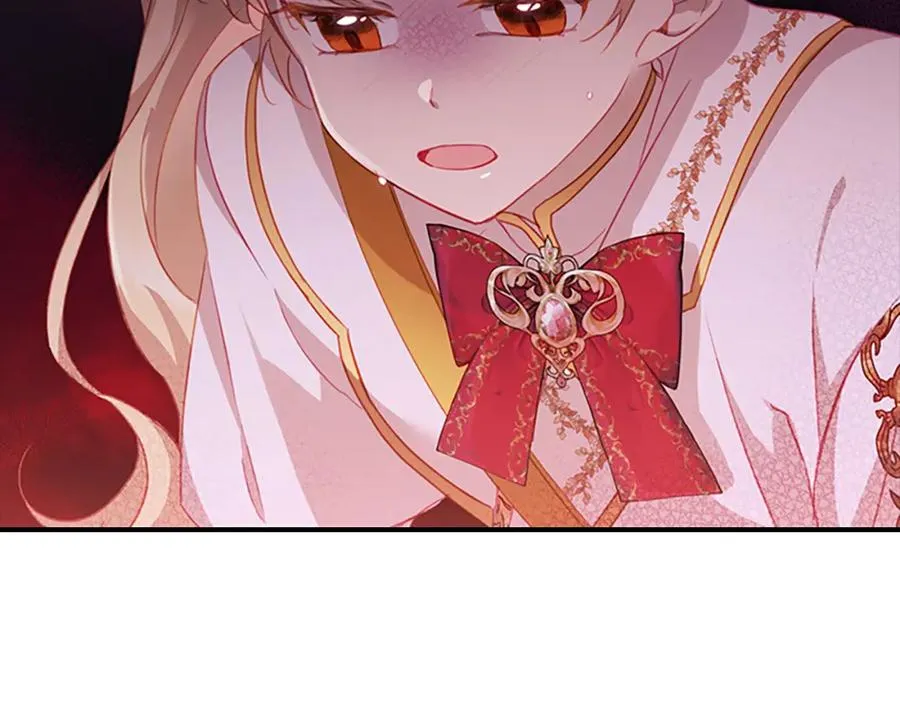 奶萌魔力小公主全集漫画,第87话 身份暴露了！1图