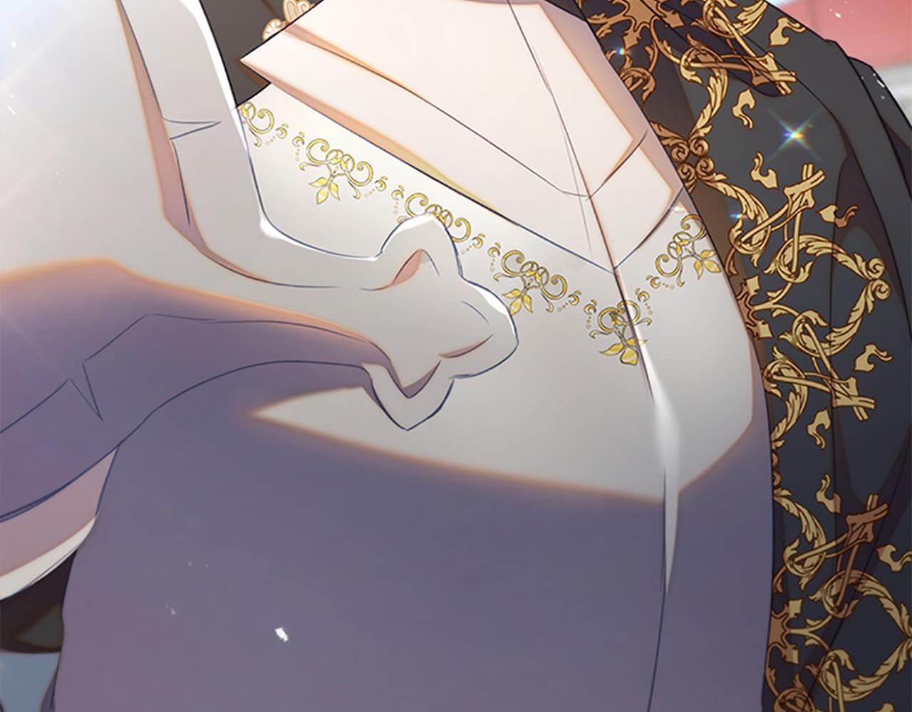 奶萌魔力小公主原版漫画,第121话 魔法师刺客2图