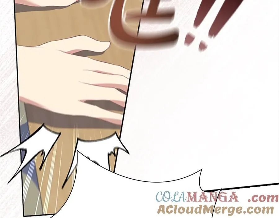奶萌魔力小公主漫画免费下拉式漫画,第168话 最倒霉的小偷1图