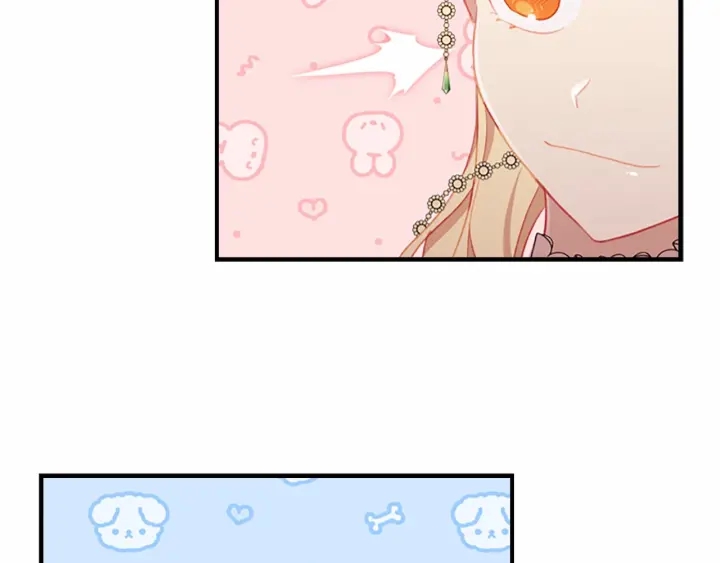 奶萌魔力小公主原著漫画,第77话 爸爸不配有一个吗1图