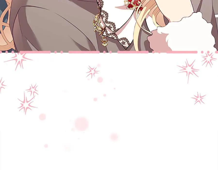 奶萌魔力小公主漫画,第167话 我喜欢您2图