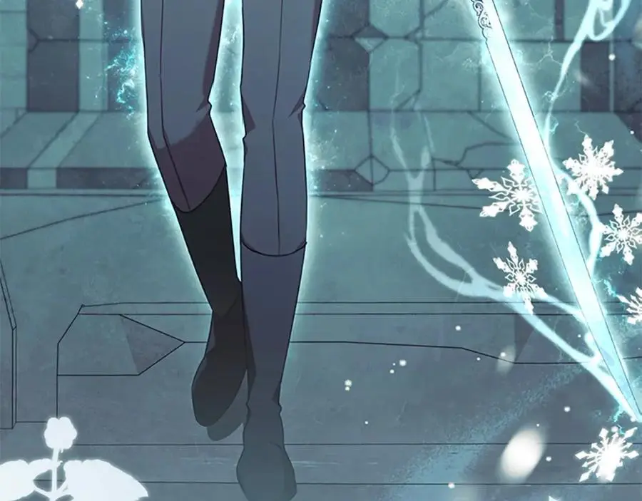 奶萌魔力小公主原著漫画,第150话 献上第二个誓言2图