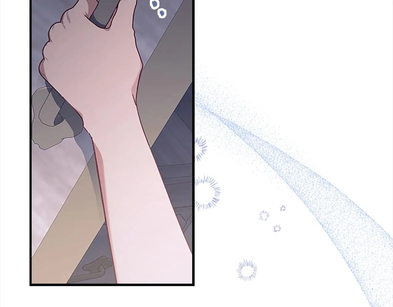 奶萌魔力小公主图片漫画,第138话 请留在我身边2图