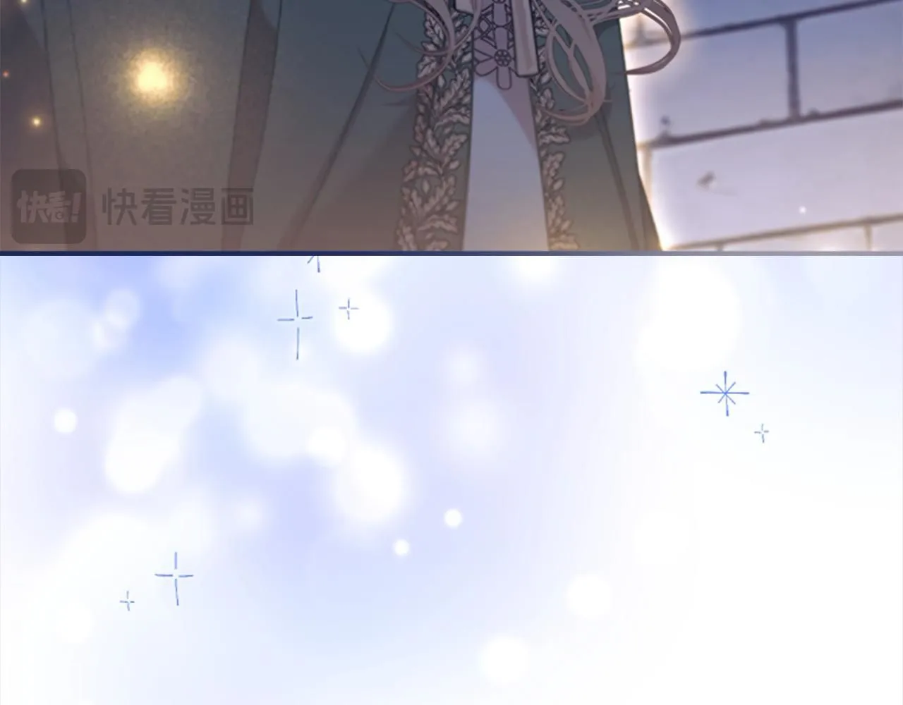 奶萌魔力小公主免费阅读奇妙漫画,第138话 请留在我身边1图