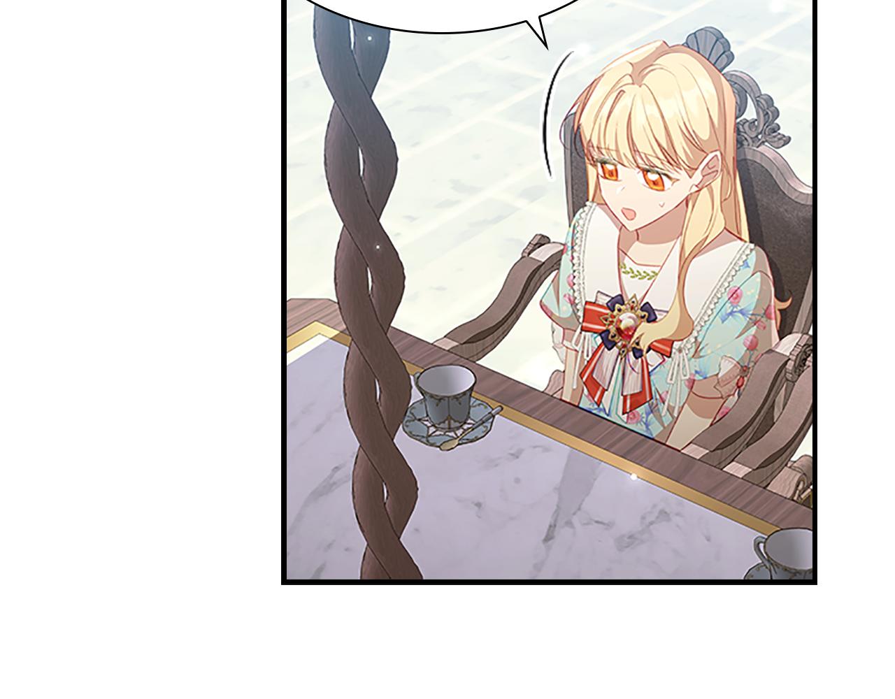 奶萌魔力小公主漫画,第105话 又来一个战争狂！1图