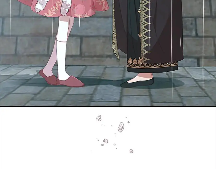 奶萌魔力小公主原著漫画,第145话 齐聚一堂1图