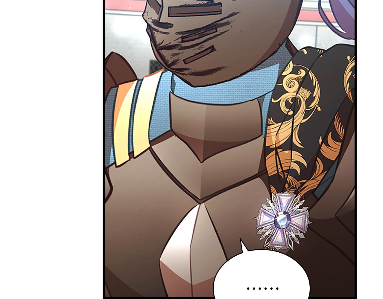 奶萌魔力小公主全集漫画,第119话 决赛局！2图