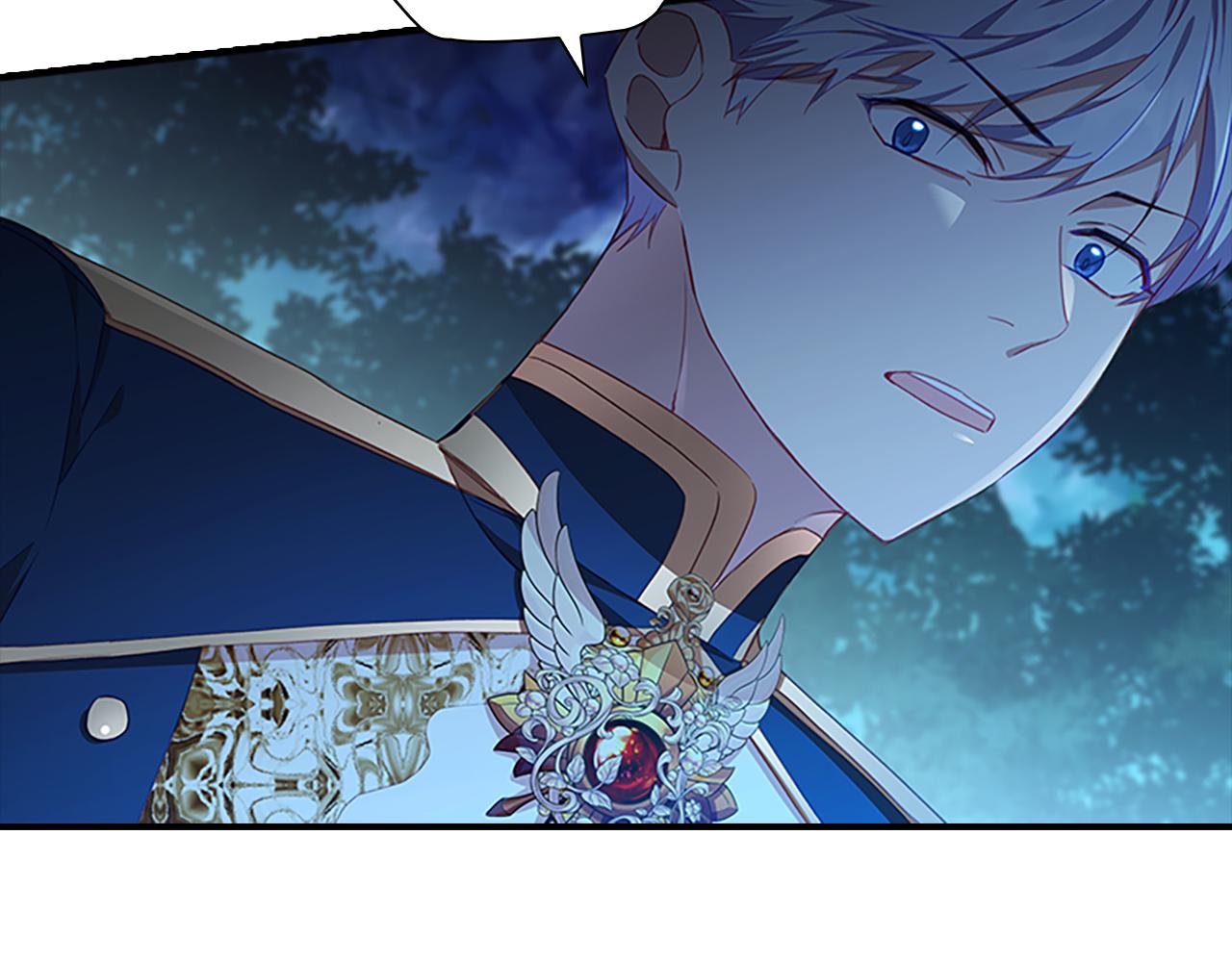 奶萌魔力小公主漫画免费阅读下拉式漫画,第90话 选择2图