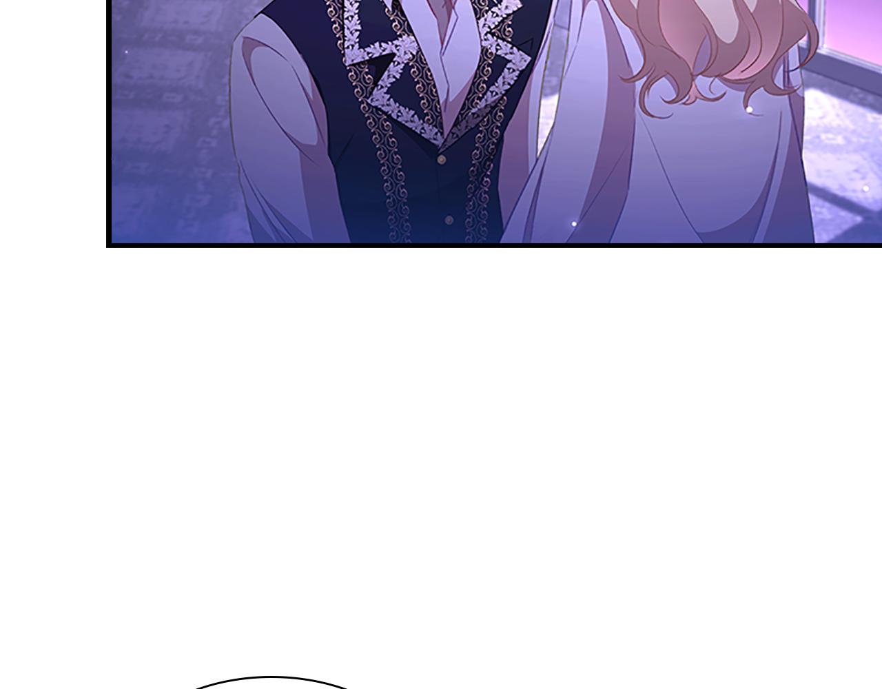 奶萌魔力小公主原著漫画,第112话 恶灵的爱1图