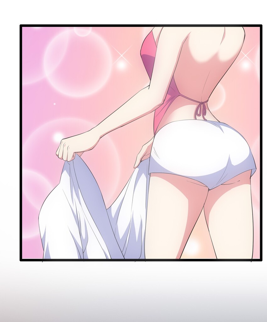 万古第一神漫画,001 圣兽战魂2图