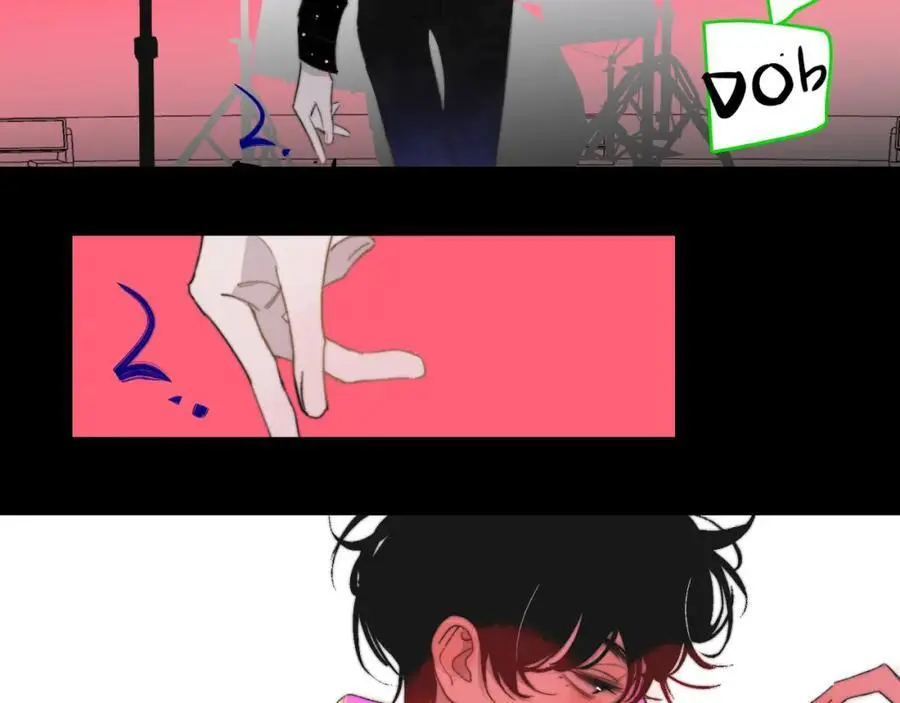 非友人关系漫画,第67话 下意识的渴望2图