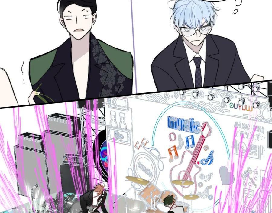 非友人关系more than just friends漫画,第53话 来我的世界看看吧1图